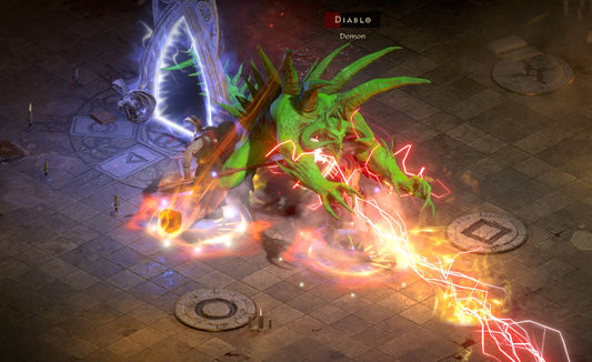 25 Years of Diablo II: How It Redefined the ARPG Genre and Still Thrives Today