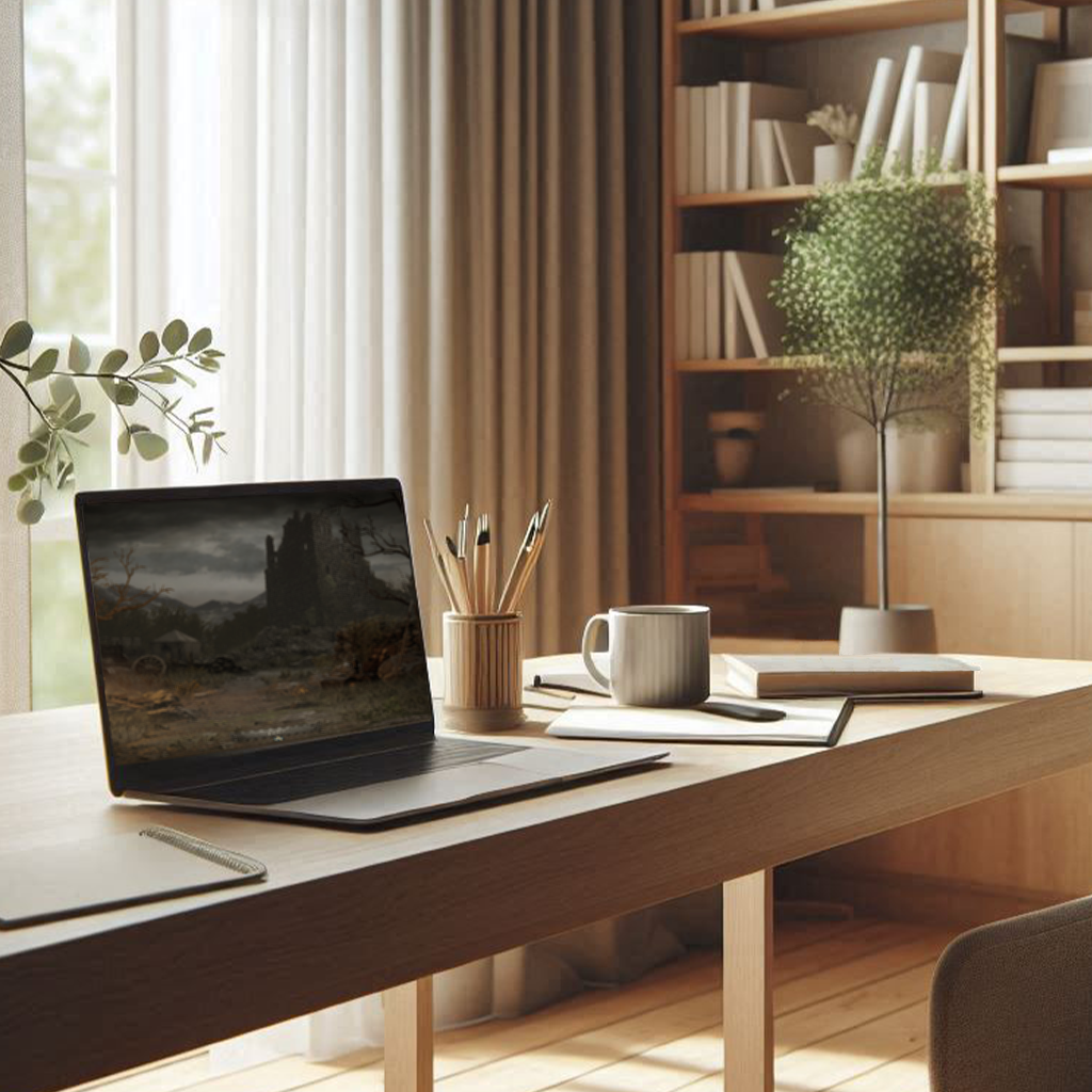 Desktop Accessories