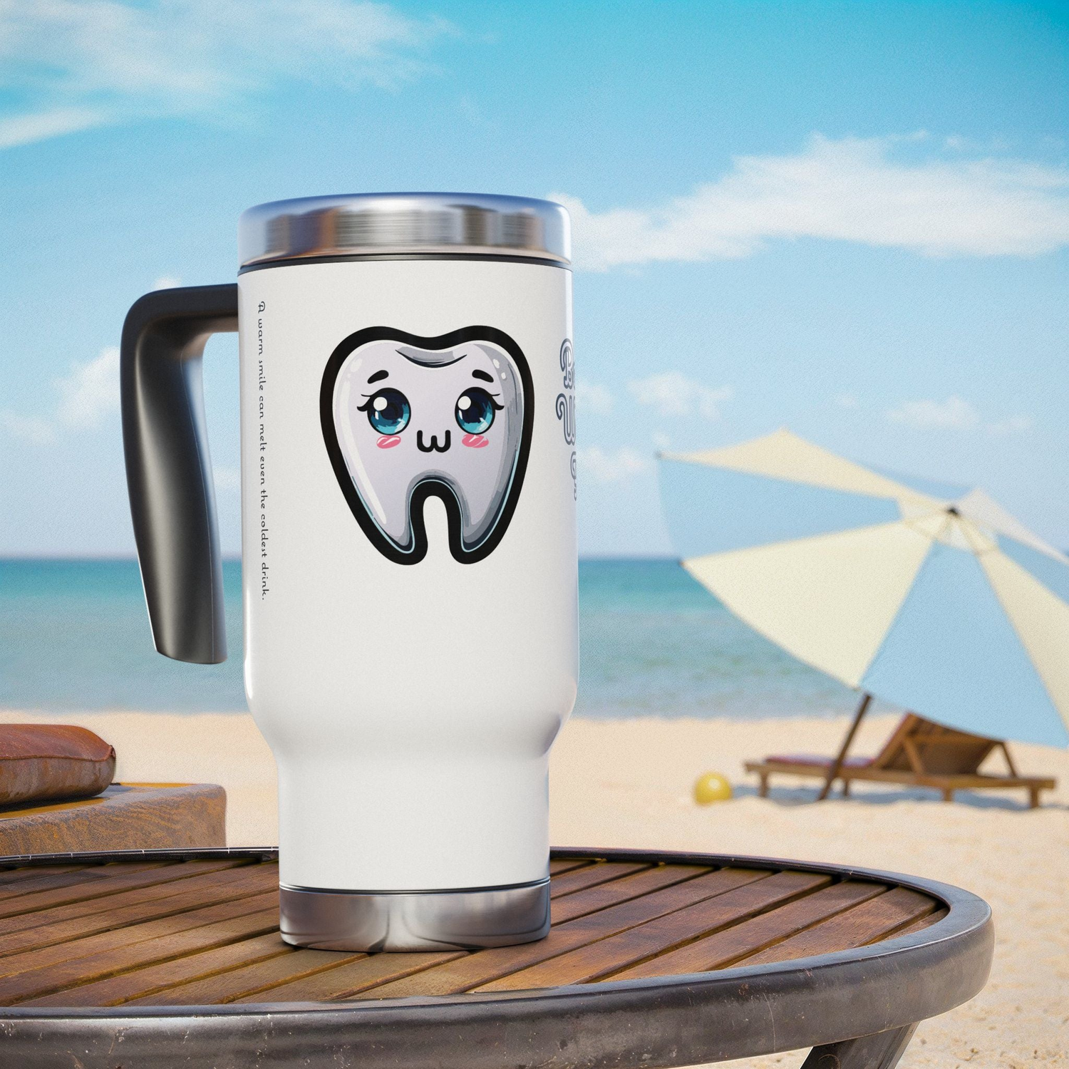 Dentistry Themed Office Gear