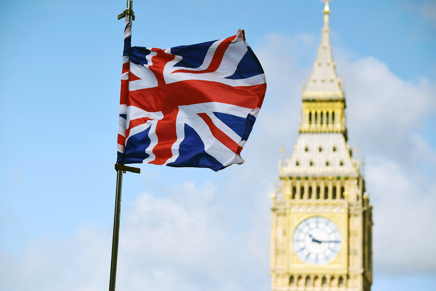 UK - United Kingdom Products - Made and Ships from the UK