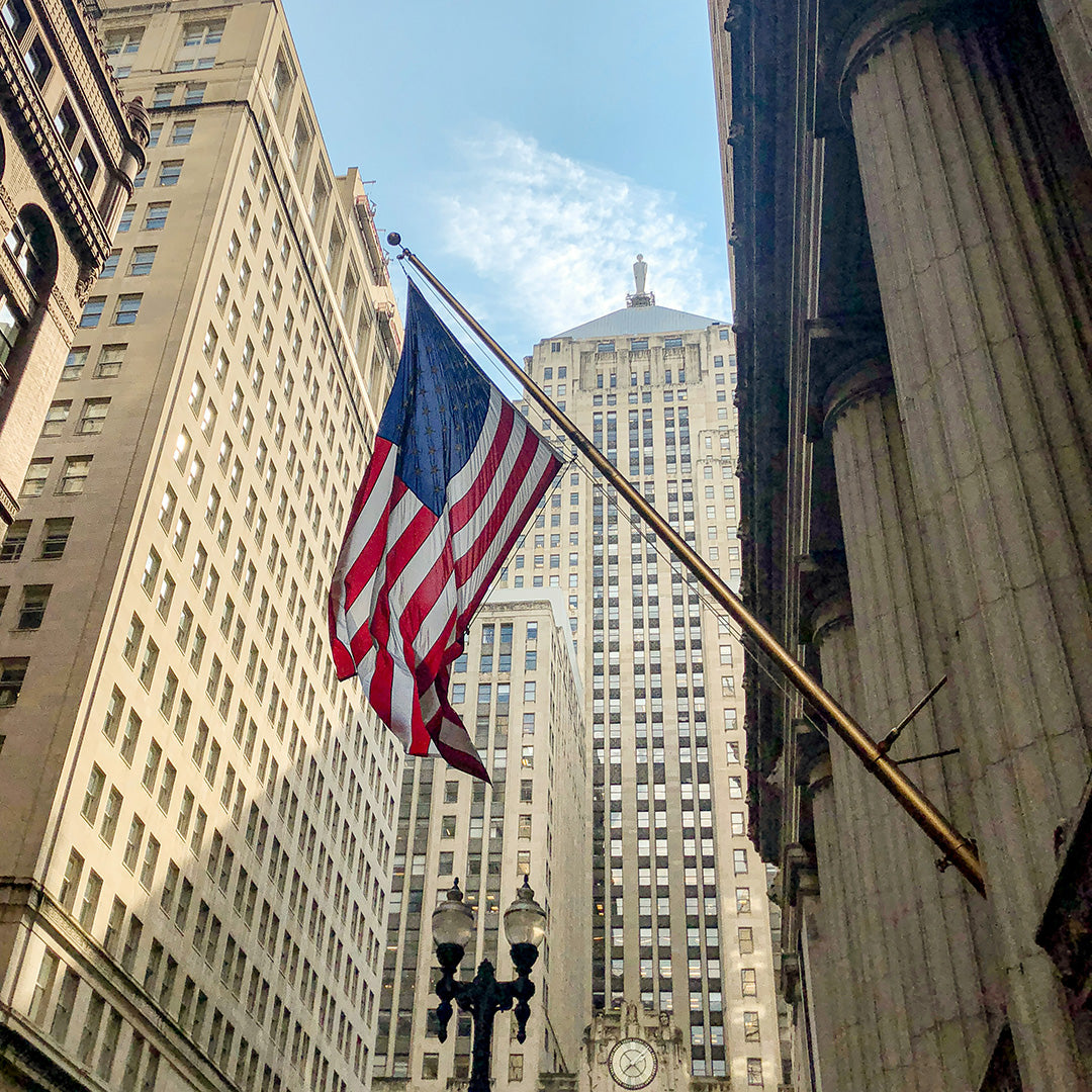 US - USA Products - Made and Ships from USA