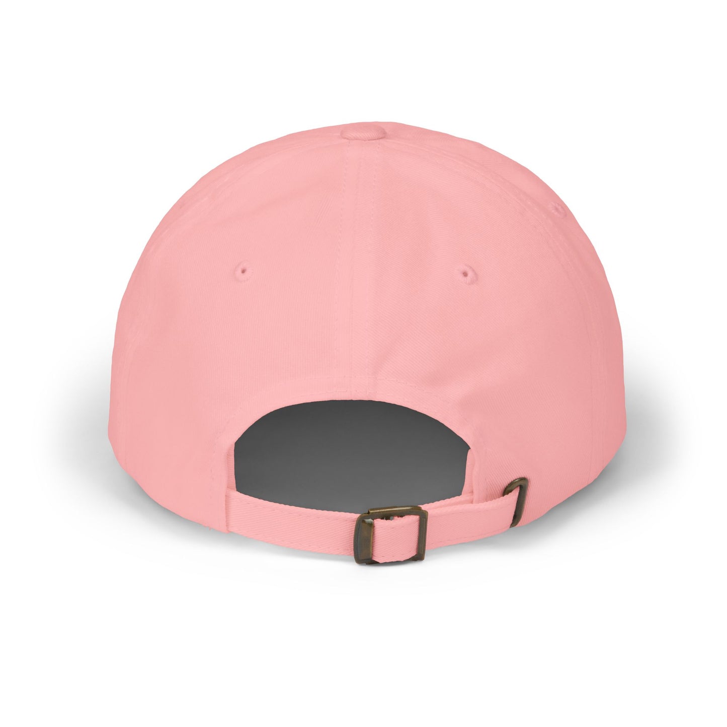 "Hot Like the '90s HEAT" PeasTV Classic Dad Cap — Embroidered Baseball Hat