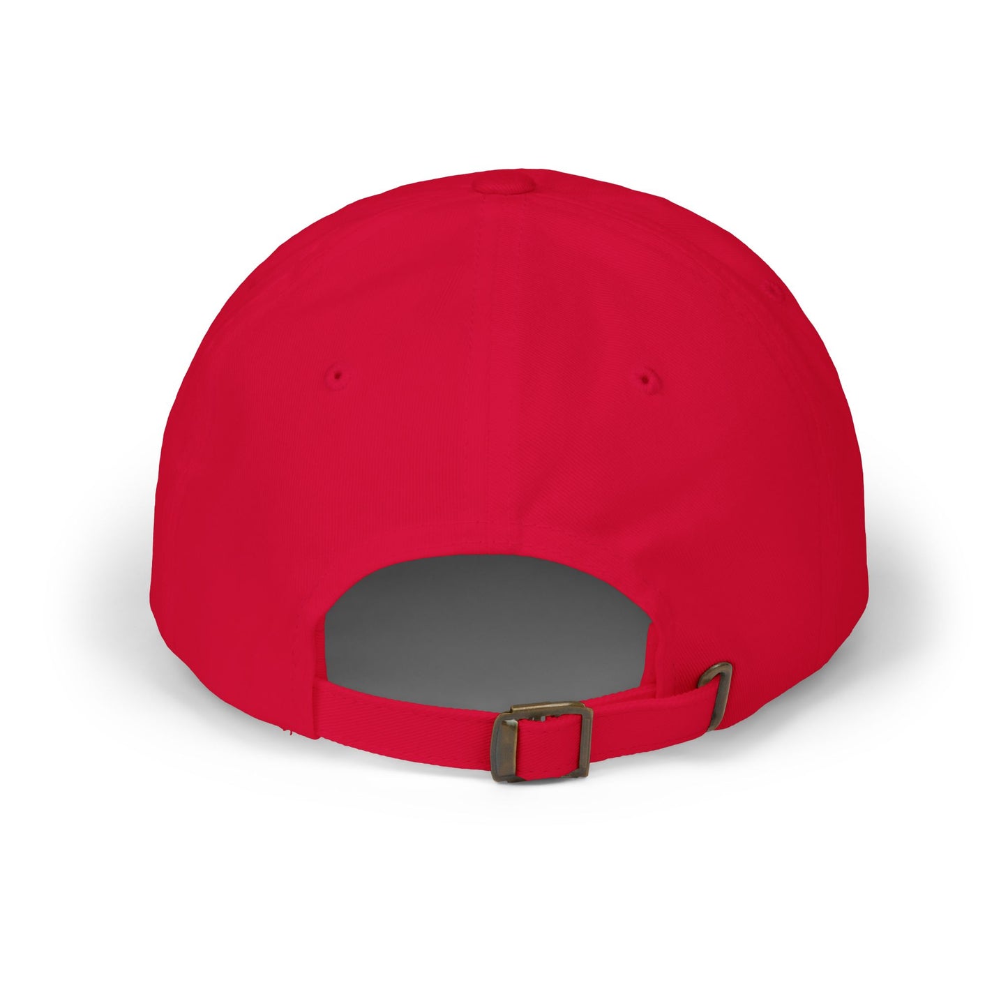 "Hot Like the '90s HEAT" PeasTV Classic Dad Cap — Embroidered Baseball Hat