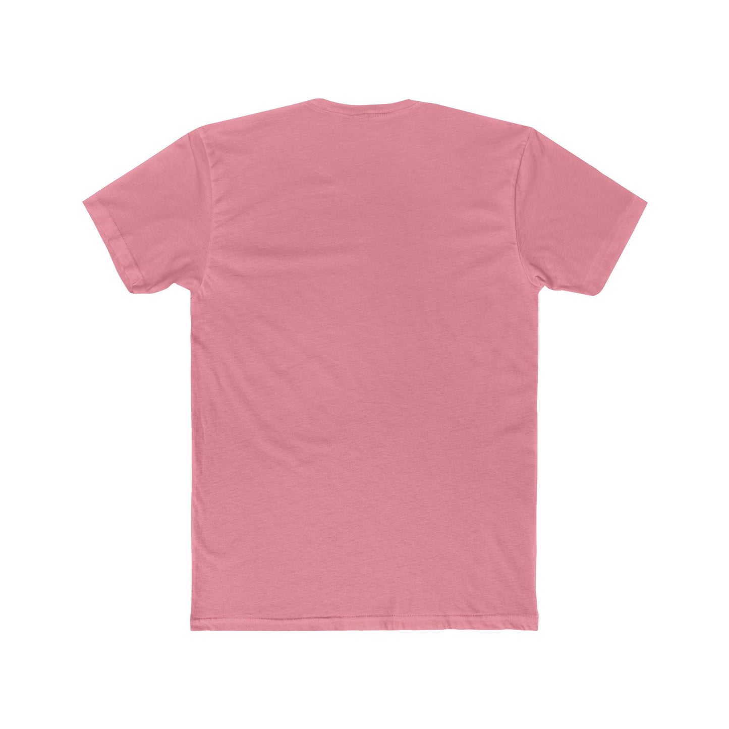 The Minimalist ENIGMA 'Jah Ith Ber' Runeword - Superior Cotton Next Level T-Shirt Base Color Variety Unisex Cotton Crew Tee