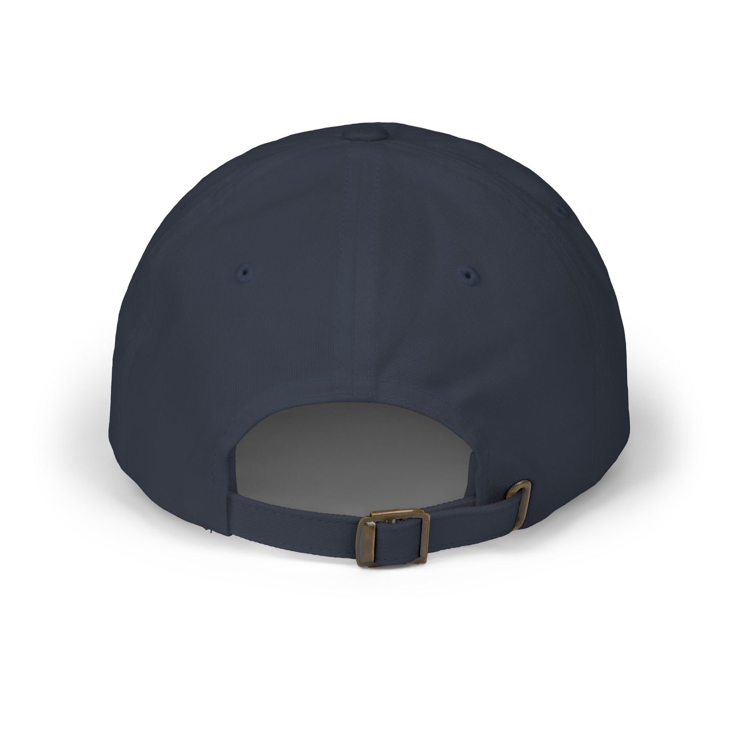 "Hot Like the '90s HEAT" PeasTV Classic Dad Cap — Embroidered Baseball Hat