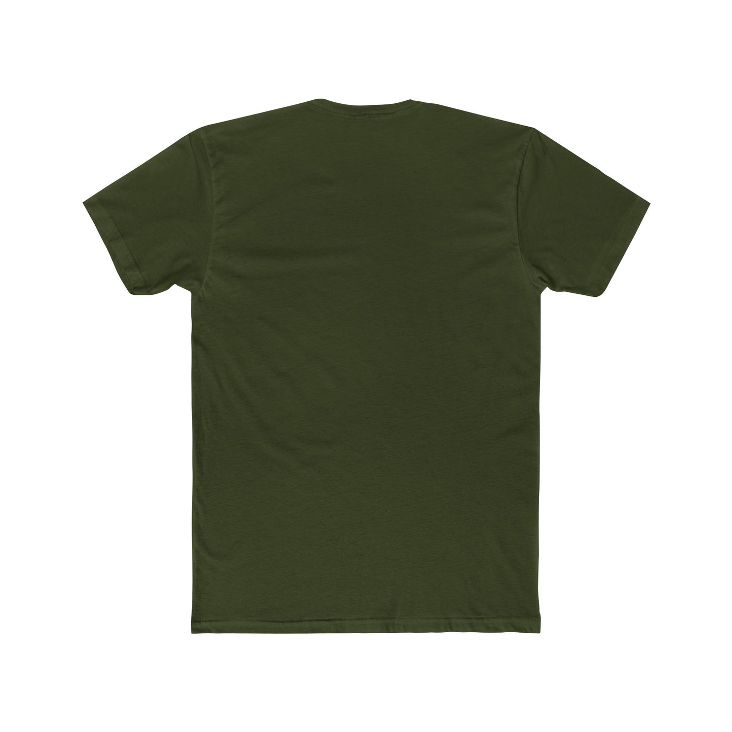 The Minimalist ENIGMA 'Jah Ith Ber' Runeword - Superior Cotton Next Level T-Shirt Base Color Variety Unisex Cotton Crew Tee