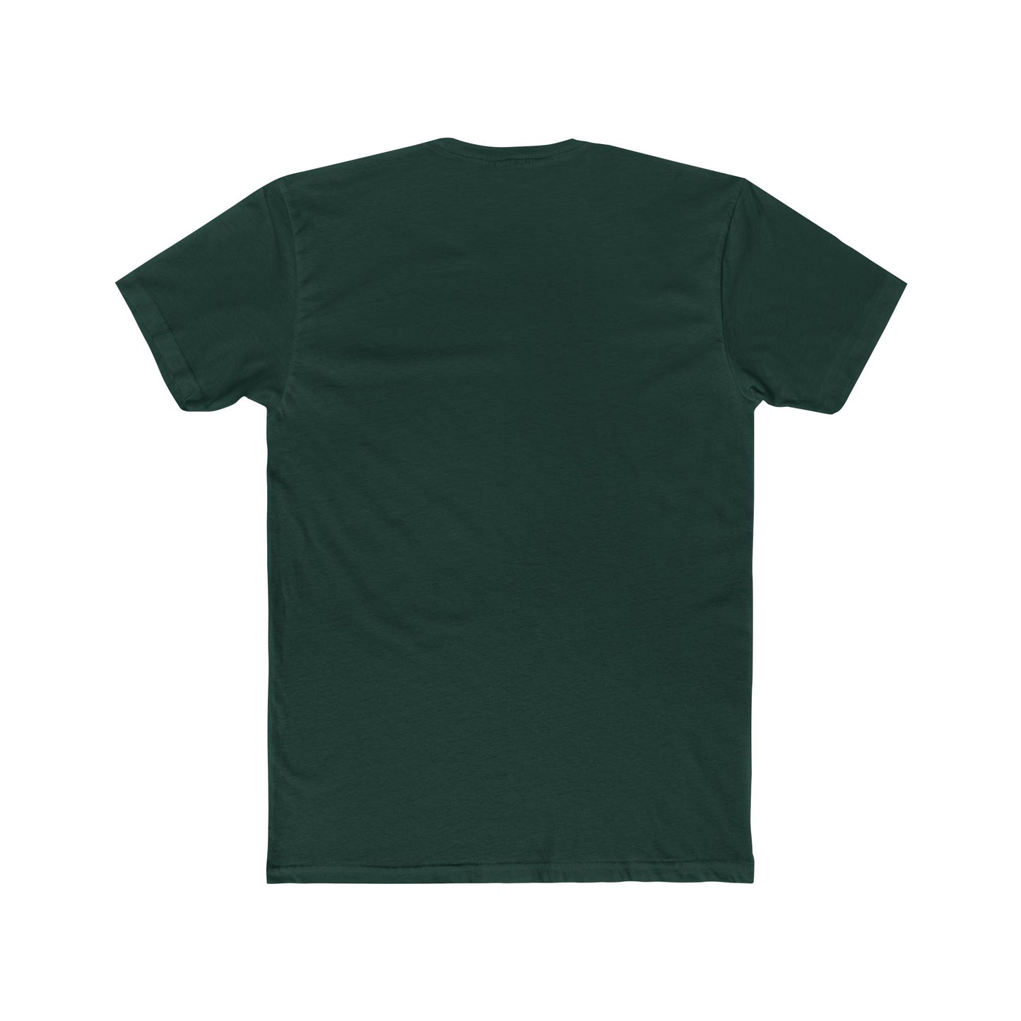 The Minimalist ENIGMA 'Jah Ith Ber' Runeword - Superior Cotton Next Level T-Shirt Base Color Variety Unisex Cotton Crew Tee