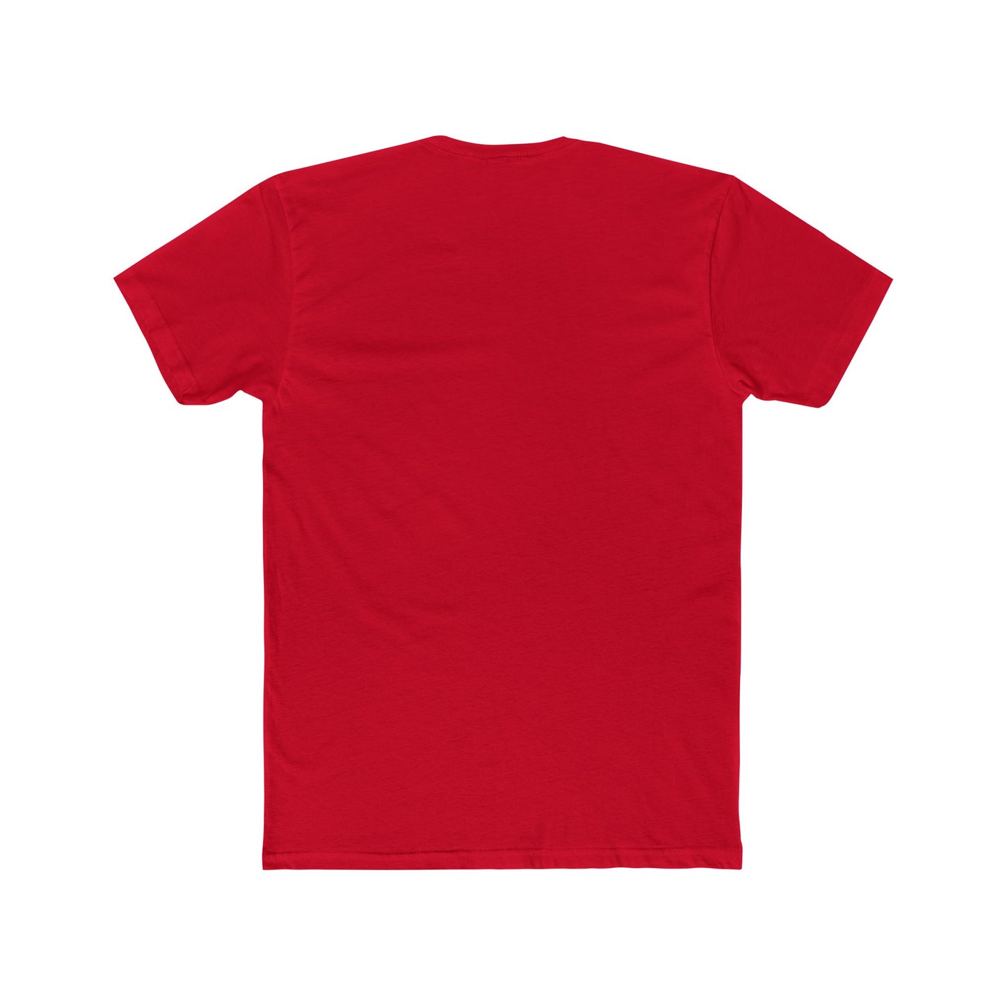 The Minimalist ENIGMA 'Jah Ith Ber' Runeword - Superior Cotton Next Level T-Shirt Base Color Variety Unisex Cotton Crew Tee