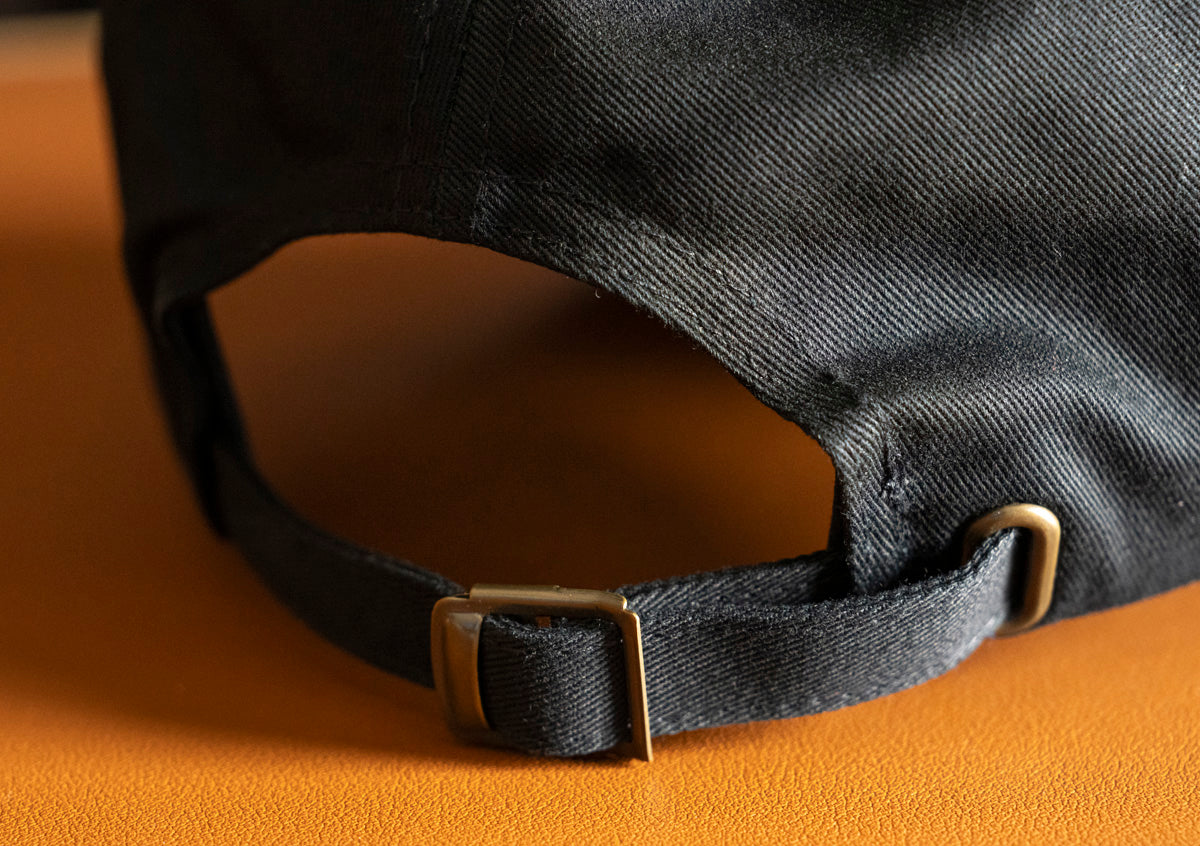 Sarcasm “/s” WHITE Embroidery Classic Dad Hat – Reddit Style Sarcastic Meme Trendy Adjustable Cotton Cap for Casual Outfits