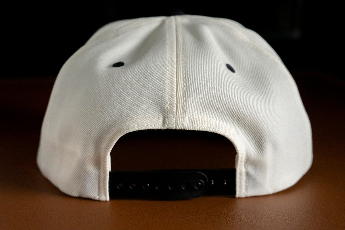 CURE 'Shael Io Tal' Runeword Helm Stylish Flat Bill Snapback Hat