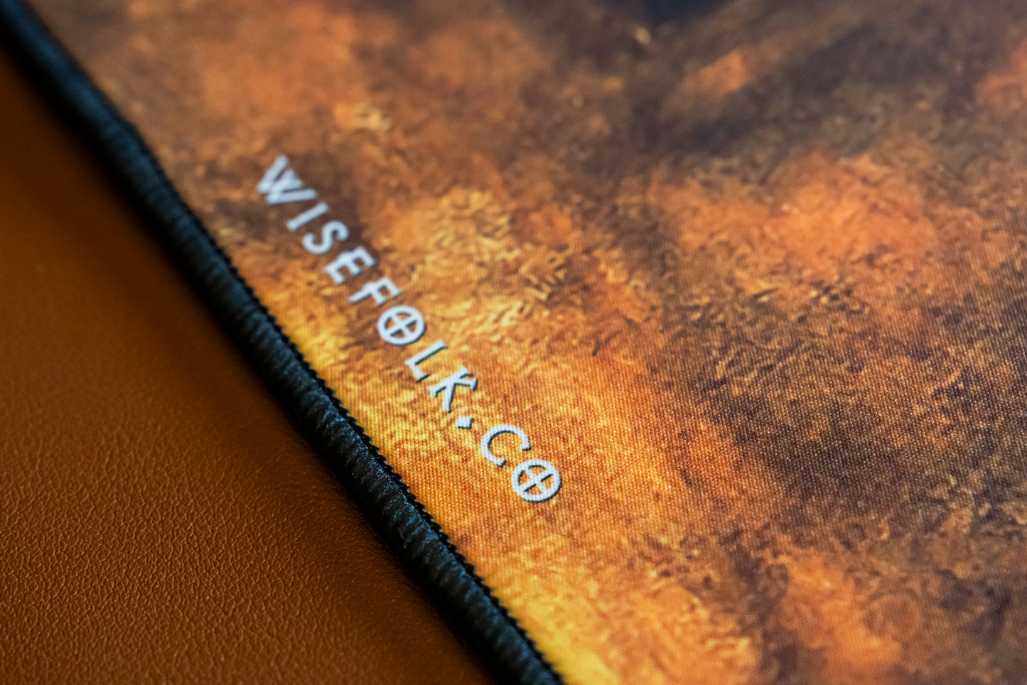 Diablo II Resurrected Horadric Cube Recipes Act 2 Desk Mat Gamer Mouse Pad Lut Gholein Sand City Painting Desk Mat, 3 Sizes, 12" x 18", 12" x 22", 16" x 32"