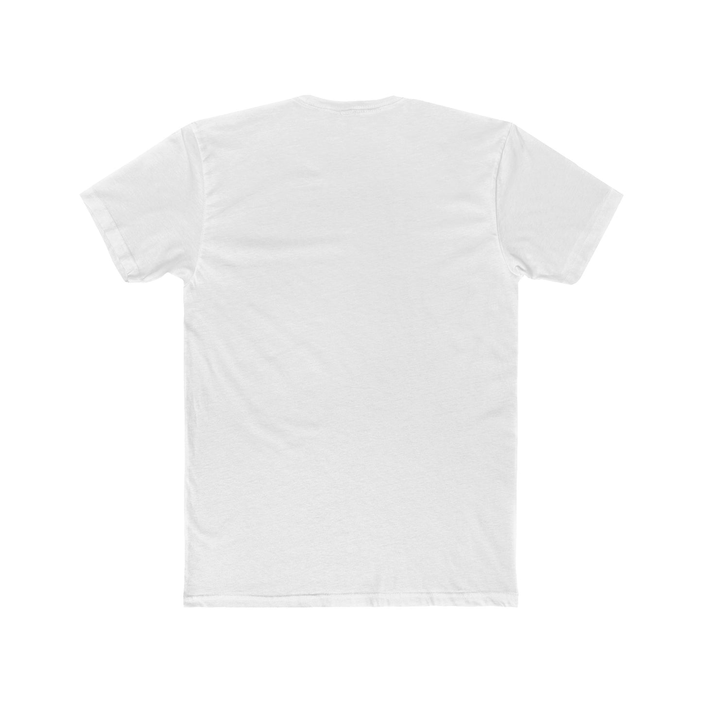 The Minimalist ENIGMA 'Jah Ith Ber' Runeword - Superior Cotton Next Level T-Shirt Base Color Variety Unisex Cotton Crew Tee