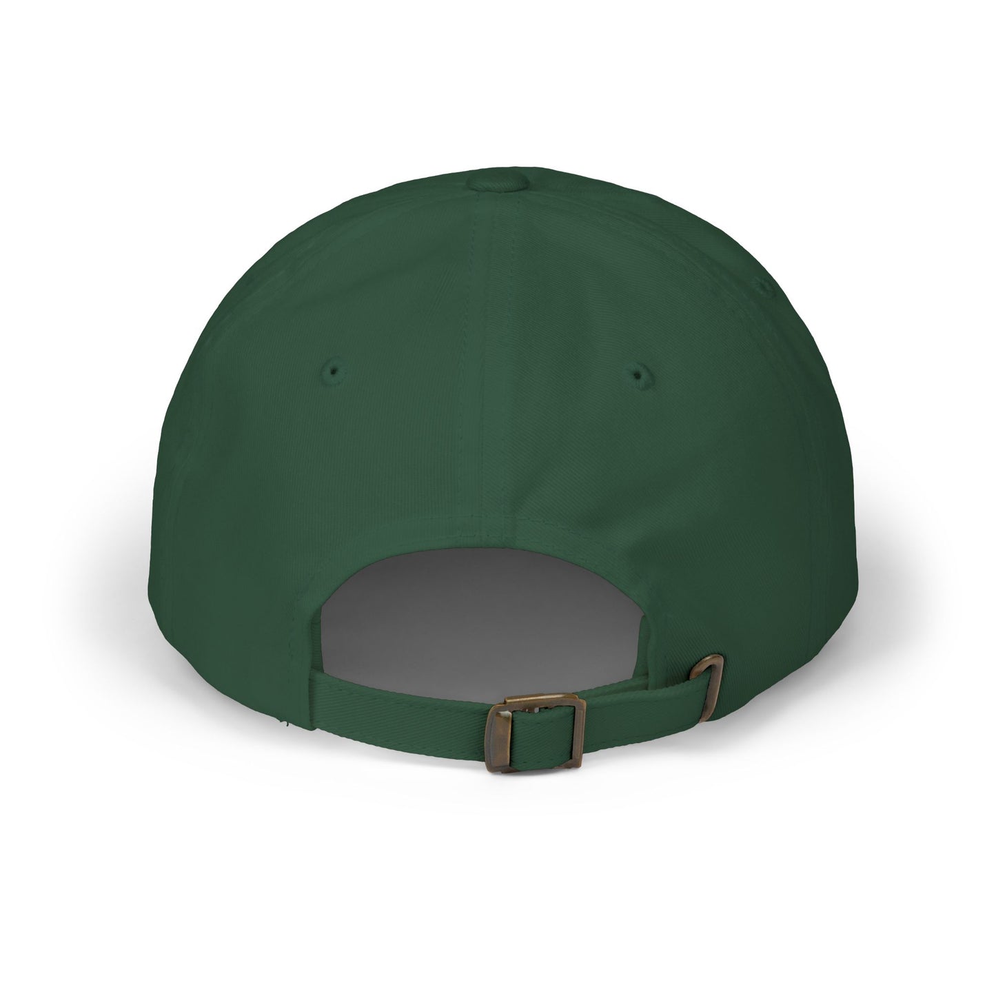 "Hot Like the '90s HEAT" PeasTV Classic Dad Cap — Embroidered Baseball Hat