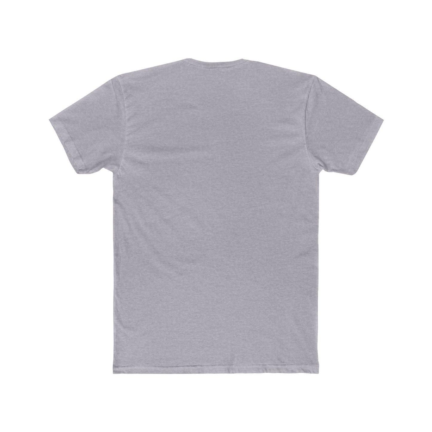 The Minimalist ENIGMA 'Jah Ith Ber' Runeword - Superior Cotton Next Level T-Shirt Base Color Variety Unisex Cotton Crew Tee