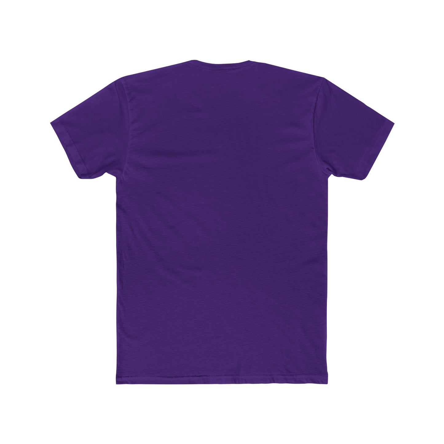 The Minimalist ENIGMA 'Jah Ith Ber' Runeword - Superior Cotton Next Level T-Shirt Base Color Variety Unisex Cotton Crew Tee