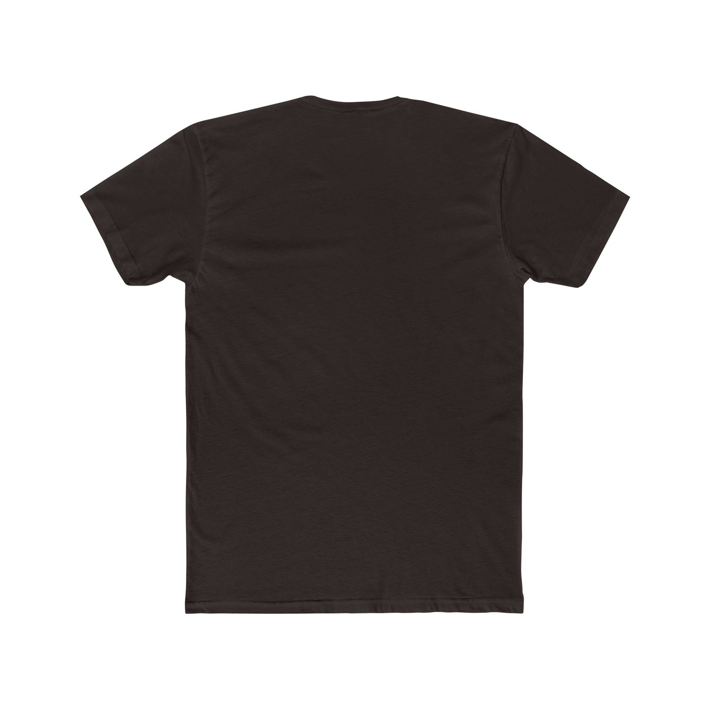 The Minimalist ENIGMA 'Jah Ith Ber' Runeword - Superior Cotton Next Level T-Shirt Base Color Variety Unisex Cotton Crew Tee