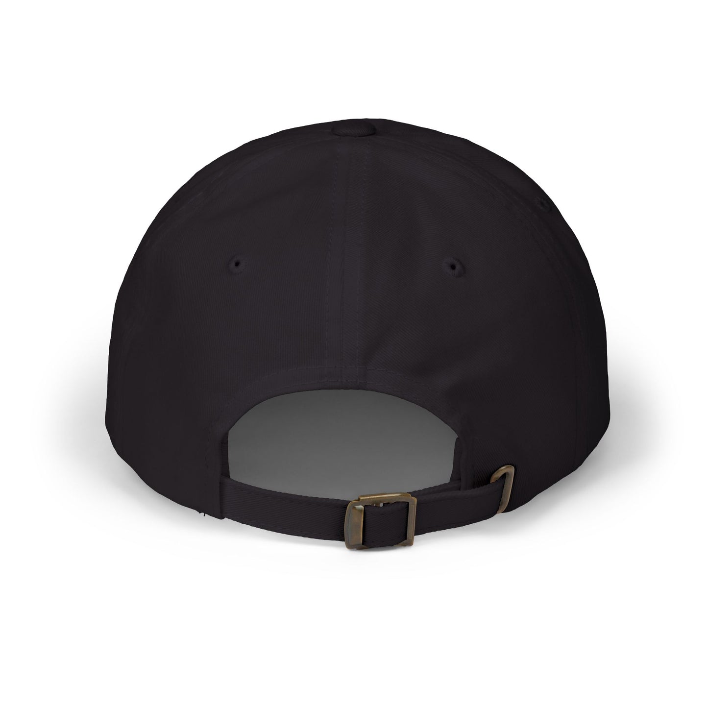 "Hot Like the '90s HEAT" PeasTV Classic Dad Cap — Embroidered Baseball Hat