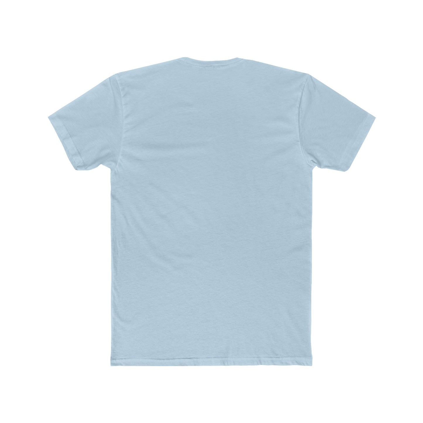 The Minimalist ENIGMA 'Jah Ith Ber' Runeword - Superior Cotton Next Level T-Shirt Base Color Variety Unisex Cotton Crew Tee