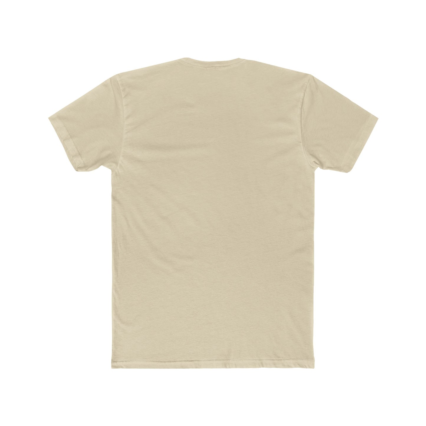 The Minimalist ENIGMA 'Jah Ith Ber' Runeword - Superior Cotton Next Level T-Shirt Base Color Variety Unisex Cotton Crew Tee