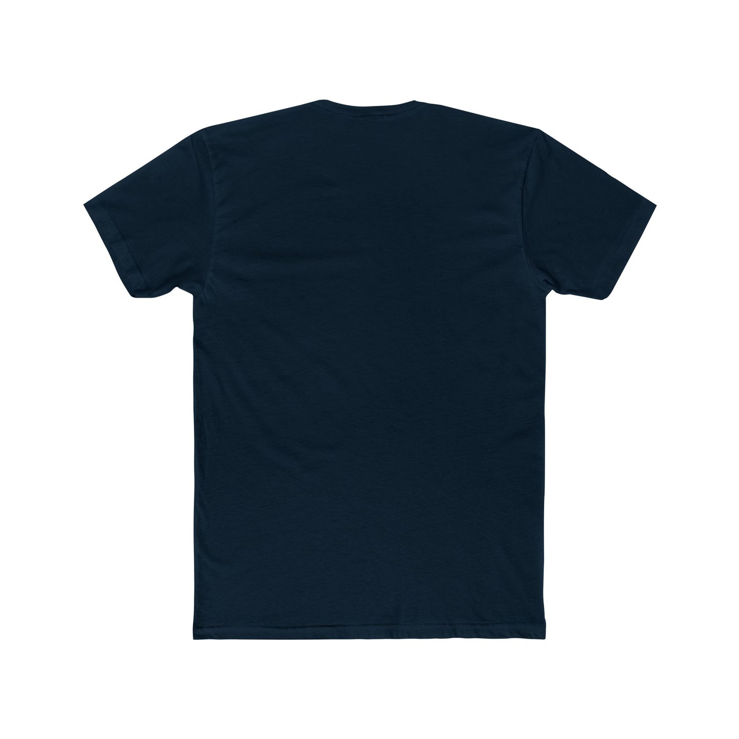 The Minimalist ENIGMA 'Jah Ith Ber' Runeword - Superior Cotton Next Level T-Shirt Base Color Variety Unisex Cotton Crew Tee