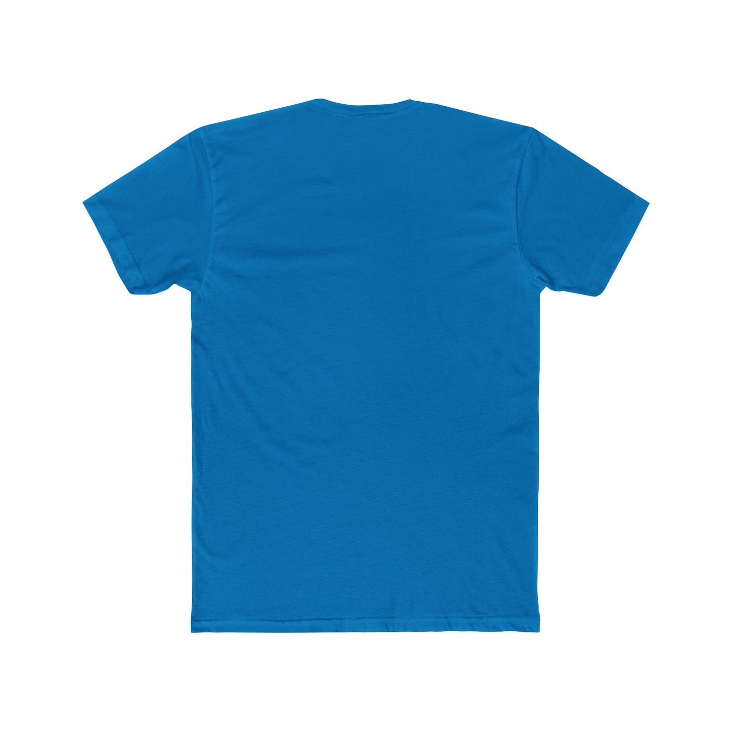 The Minimalist ENIGMA 'Jah Ith Ber' Runeword - Superior Cotton Next Level T-Shirt Base Color Variety Unisex Cotton Crew Tee